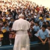 John Paul II Visit