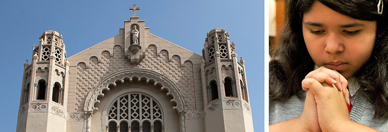 Immaculate Conception Parish