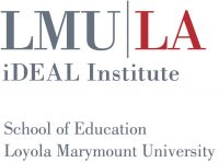 LMU | LA - iDEAL Institute